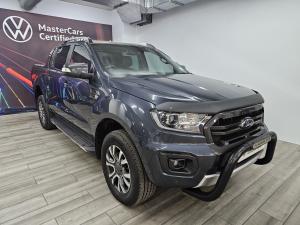 Ford Ranger 2.0Bi-Turbo double cab Hi-Rider Wildtrak - Image 2