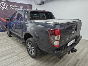 Ford Ranger 2.0Bi-Turbo double cab Hi-Rider Wildtrak - Image 3