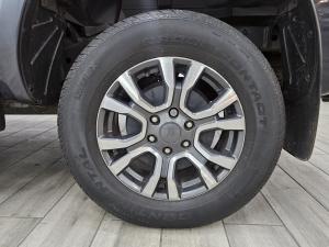 Ford Ranger 2.0Bi-Turbo double cab Hi-Rider Wildtrak - Image 4