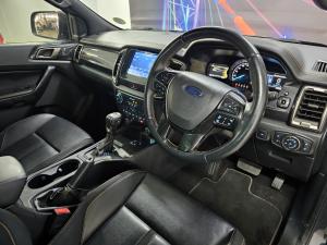 Ford Ranger 2.0Bi-Turbo double cab Hi-Rider Wildtrak - Image 5