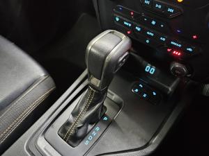 Ford Ranger 2.0Bi-Turbo double cab Hi-Rider Wildtrak - Image 9