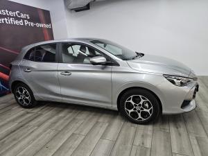 MG MG3 1.5 Comfort auto - Image 13