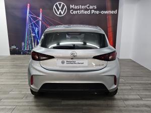 MG MG3 1.5 Comfort auto - Image 14