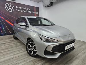 MG MG3 1.5 Comfort auto - Image 1