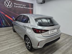 MG MG3 1.5 Comfort auto - Image 3