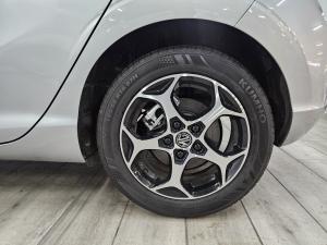 MG MG3 1.5 Comfort auto - Image 4
