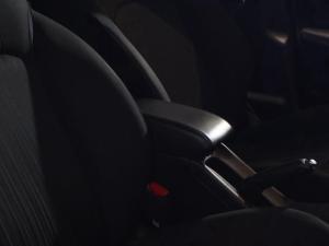 Suzuki Baleno 1.5 GLX manual - Image 13
