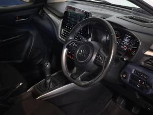 Suzuki Baleno 1.5 GLX manual - Image 16