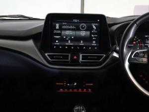 Suzuki Baleno 1.5 GLX manual - Image 18