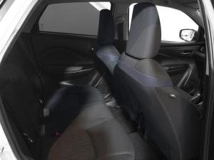 Suzuki Baleno 1.5 GLX manual - Image 19