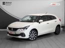 Thumbnail Suzuki Baleno 1.5 GLX manual