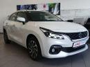Thumbnail Suzuki Baleno 1.5 GLX manual