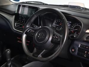 Suzuki Baleno 1.5 GLX manual - Image 20