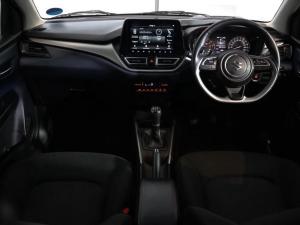 Suzuki Baleno 1.5 GLX manual - Image 21