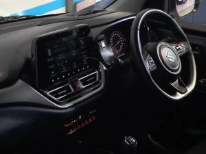 Suzuki Baleno 1.5 GLX manual - Image 22