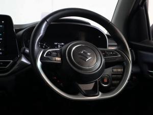 Suzuki Baleno 1.5 GLX manual - Image 24