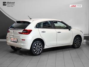 Suzuki Baleno 1.5 GLX manual - Image 2