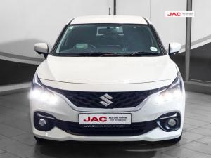 Suzuki Baleno 1.5 GLX manual - Image 3