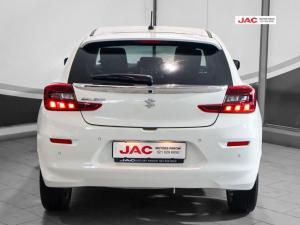 Suzuki Baleno 1.5 GLX manual - Image 4
