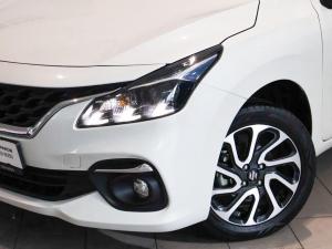Suzuki Baleno 1.5 GLX manual - Image 5