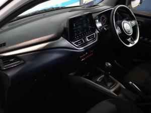 Suzuki Baleno 1.5 GLX manual - Image 6
