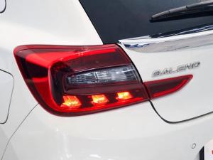 Suzuki Baleno 1.5 GLX manual - Image 8