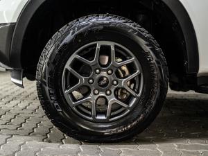 Ford Ranger 2.0 SiT double cab XLT - Image 10