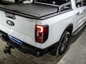 Ford Ranger 2.0 SiT double cab XLT - Image 19