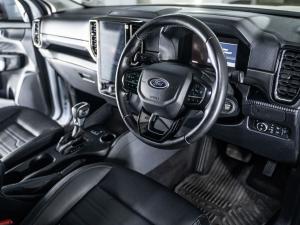 Ford Ranger 2.0 SiT double cab XLT - Image 20