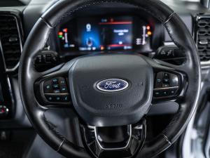 Ford Ranger 2.0 SiT double cab XLT - Image 24