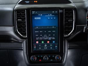Ford Ranger 2.0 SiT double cab XLT - Image 26