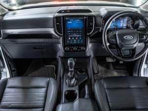 Ford Ranger 2.0 SiT double cab XLT - Image 27