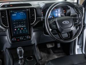 Ford Ranger 2.0 SiT double cab XLT - Image 28