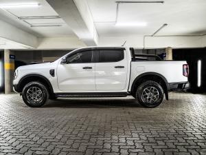 Ford Ranger 2.0 SiT double cab XLT - Image 2
