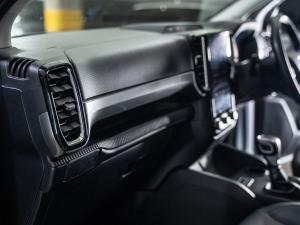 Ford Ranger 2.0 SiT double cab XLT - Image 32