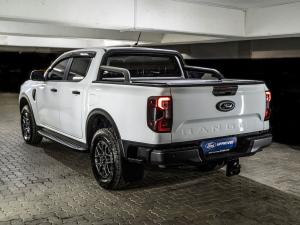 Ford Ranger 2.0 SiT double cab XLT - Image 3