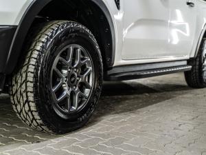 Ford Ranger 2.0 SiT double cab XLT - Image 9