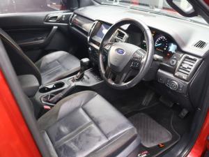 Ford Ranger 2.0Bi-Turbo double cab Hi-Rider Stormtrak - Image 10