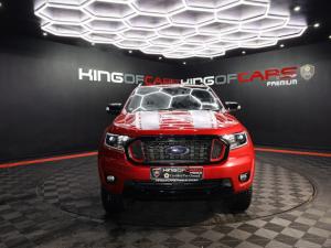 Ford Ranger 2.0Bi-Turbo double cab Hi-Rider Stormtrak - Image 2