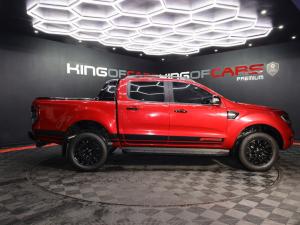 Ford Ranger 2.0Bi-Turbo double cab Hi-Rider Stormtrak - Image 5