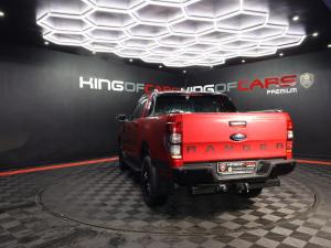 Ford Ranger 2.0Bi-Turbo double cab Hi-Rider Stormtrak - Image 6