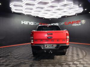 Ford Ranger 2.0Bi-Turbo double cab Hi-Rider Stormtrak - Image 7