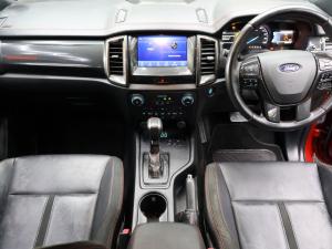 Ford Ranger 2.0Bi-Turbo double cab Hi-Rider Stormtrak - Image 9