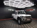 Thumbnail Mahindra Pik Up 2.2CRDe single cab S4 (aircon)