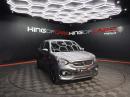 Thumbnail Suzuki Celerio 1.0 GL auto