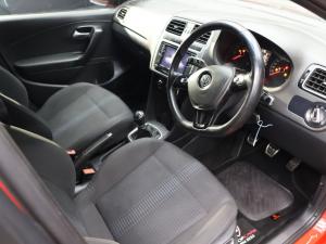 Volkswagen Polo Vivo hatch 1.0TSI GT - Image 10