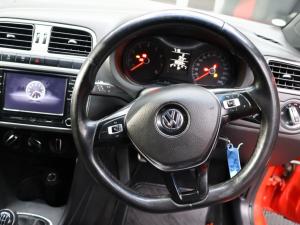 Volkswagen Polo Vivo hatch 1.0TSI GT - Image 11