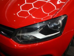 Volkswagen Polo Vivo hatch 1.0TSI GT - Image 12