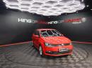 Thumbnail Volkswagen Polo Vivo hatch 1.0TSI GT