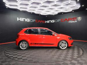 Volkswagen Polo Vivo hatch 1.0TSI GT - Image 5